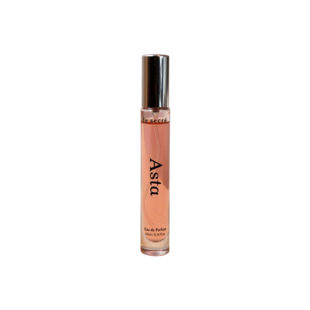 LE SECRE Asta Eau de Parfum - 10ml