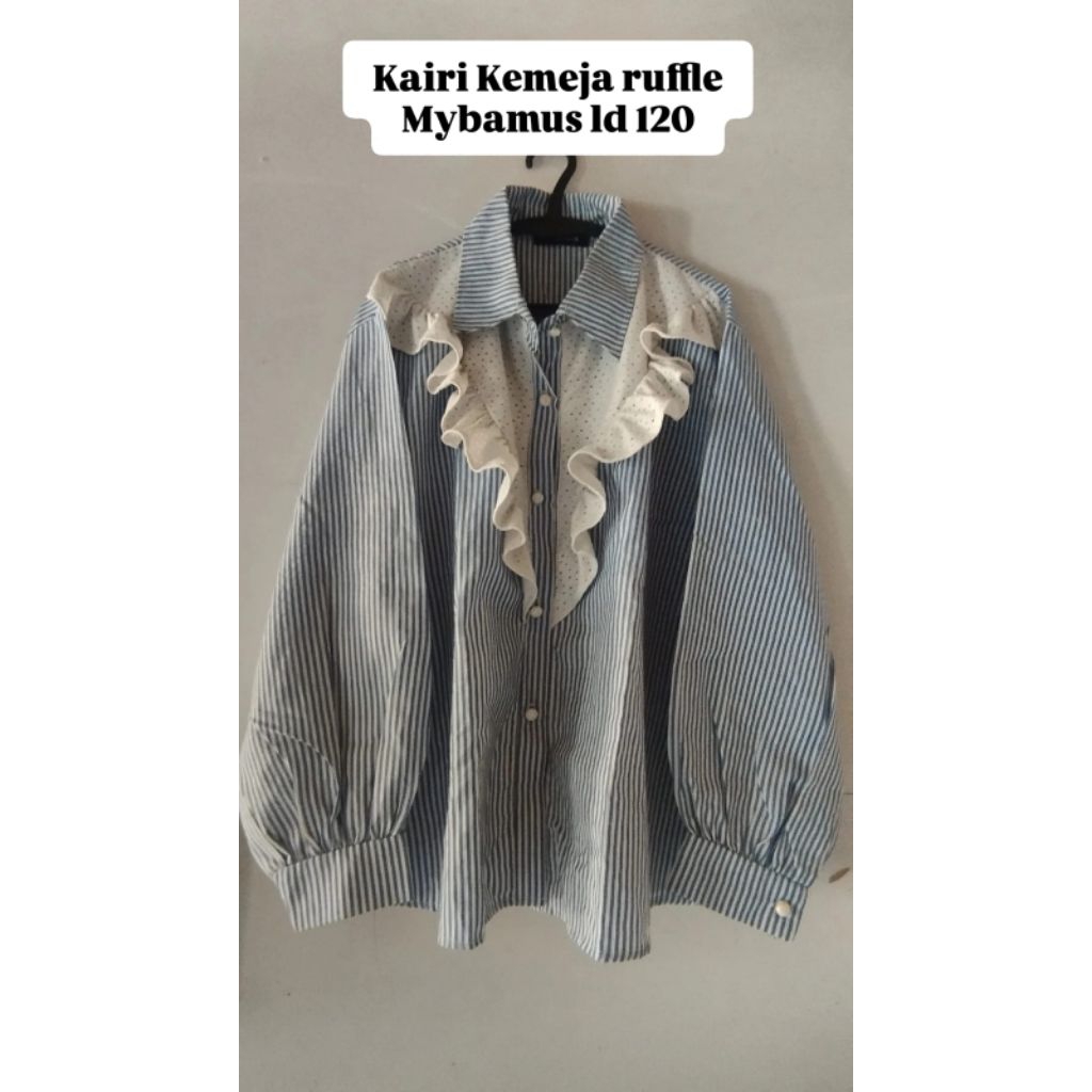 Preloved by Tya