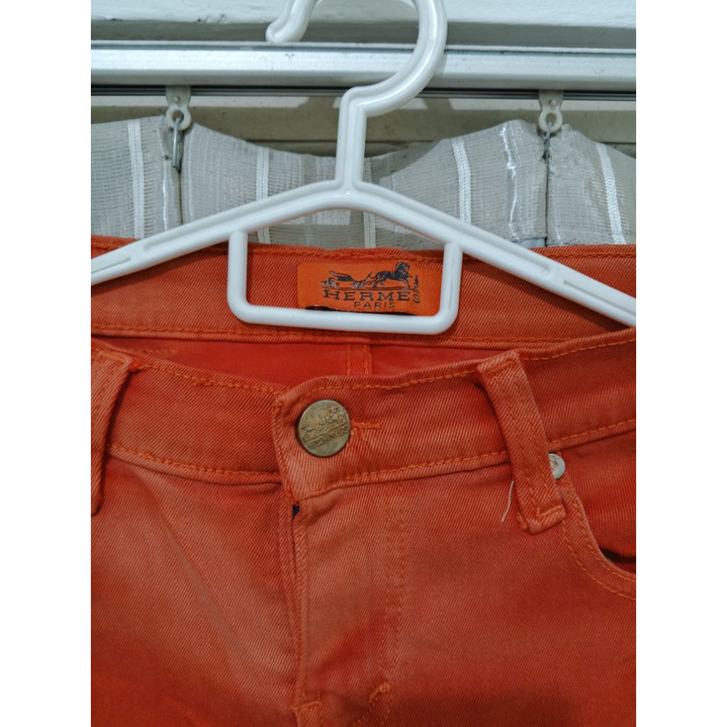 [PRELOVED] Celana jeans