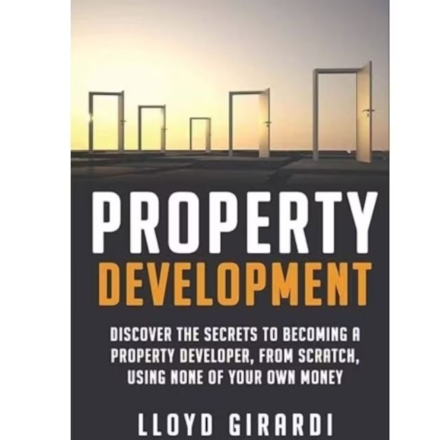 Buku Property Development