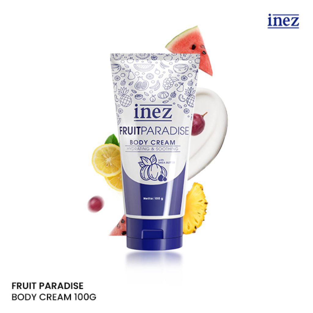 fruit paradise100 gr