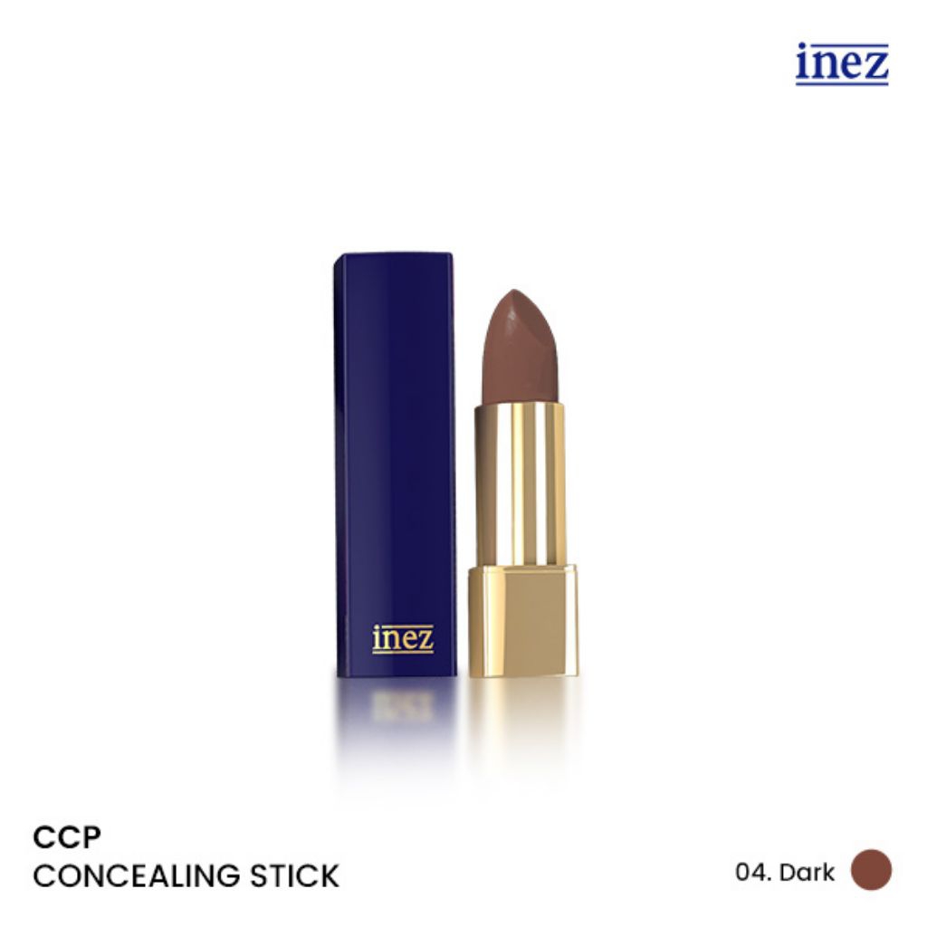 Concealing Stick