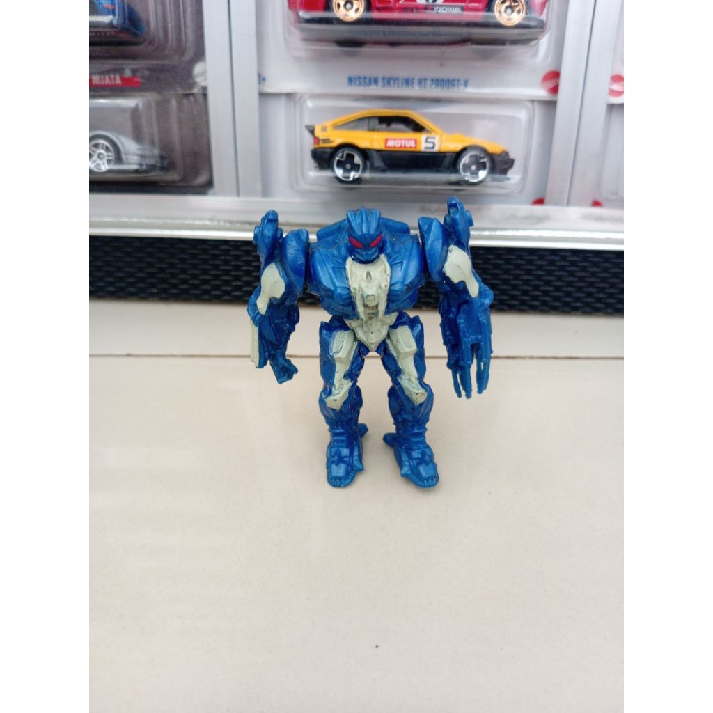 Mainan Transformers Hasbro