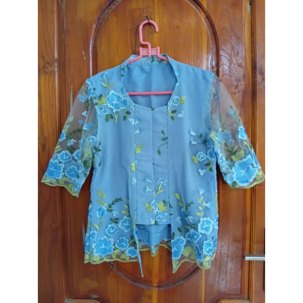 Preloved nugg5 - Kebaya