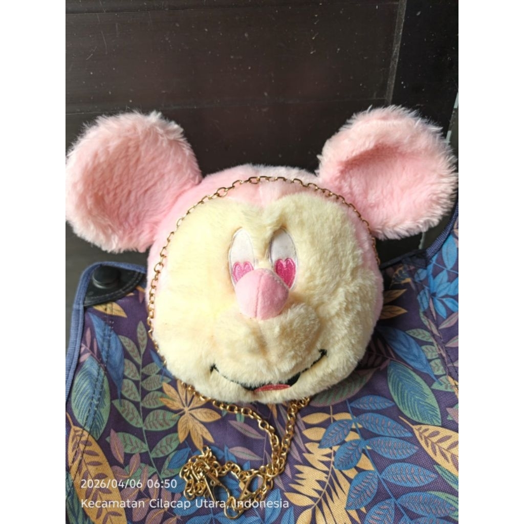 Tas Boneka wawa games