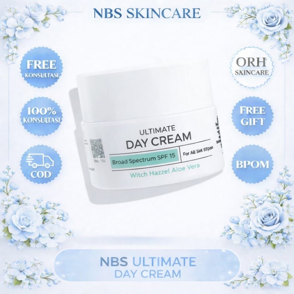 Day Cream NBS