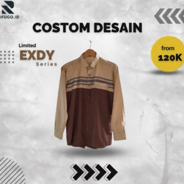 baju muslim