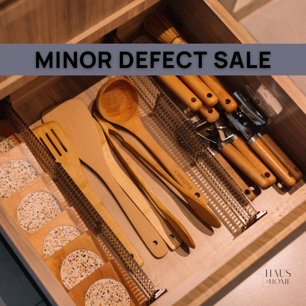 ROBERTSON BLVD MINOR (Drawer Insert Divider)