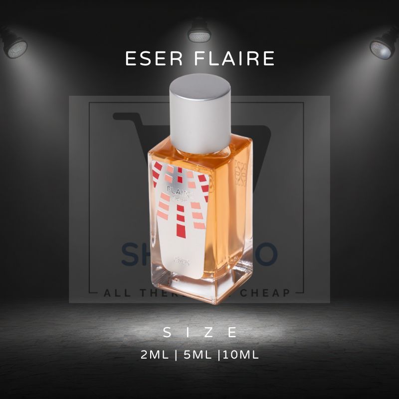 Decant Eser Flaire 2ml-10ml