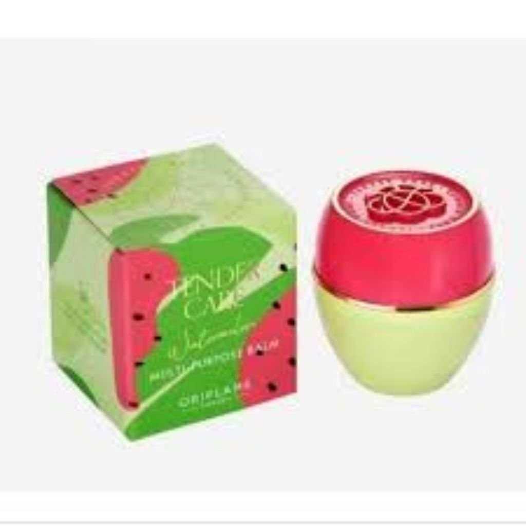 Tender Care Watermelon Multi purpose Balm Oriflame