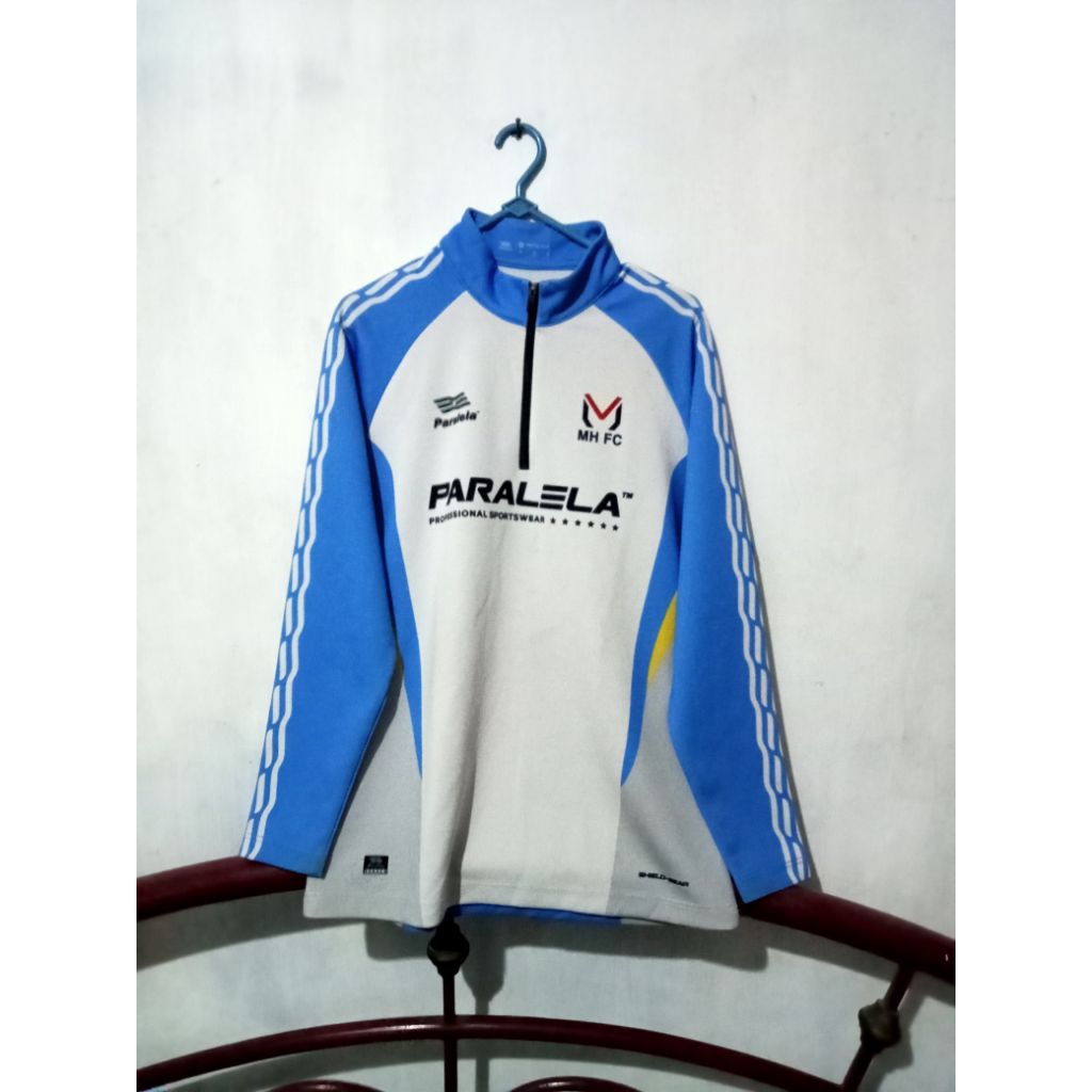 jersey sepedah full print