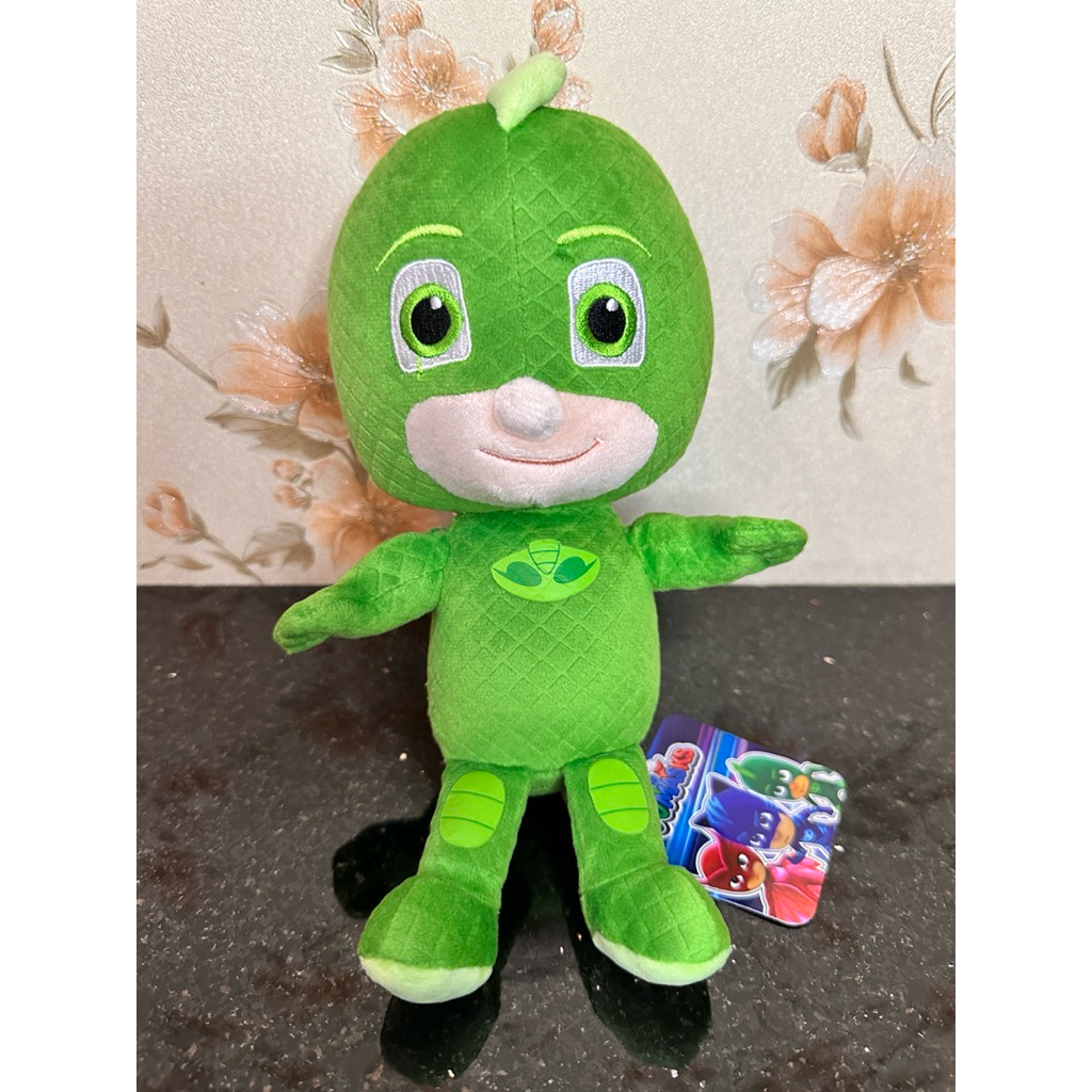 boneka pjmas