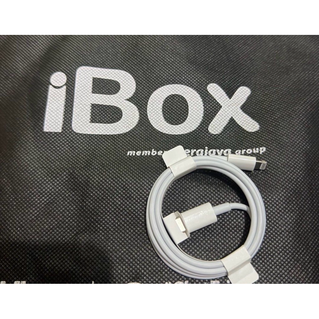 kabel charger