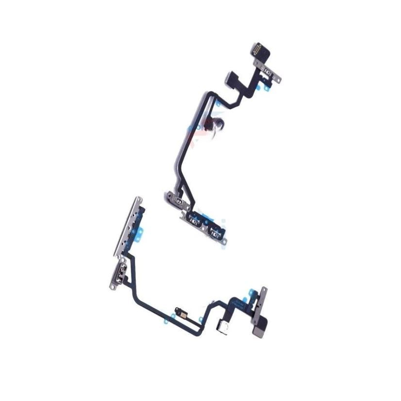 Iphone 11 Flexible Volume