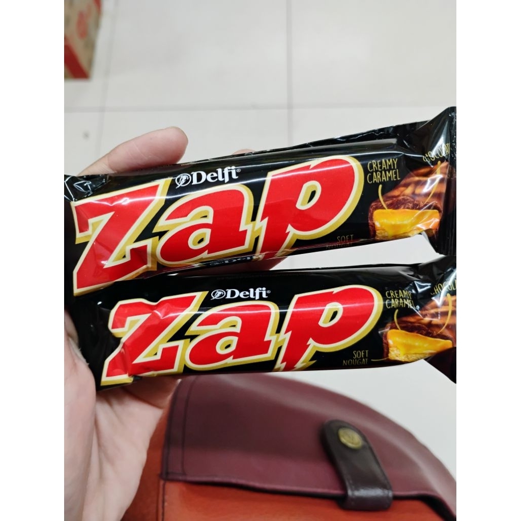 Delfi Zap 35Gr