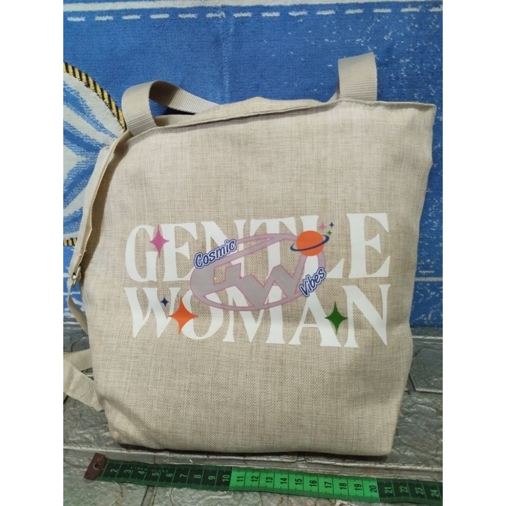 Tote Bag Medium temurah