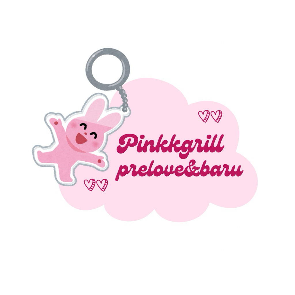 Pinkkgrill||30k