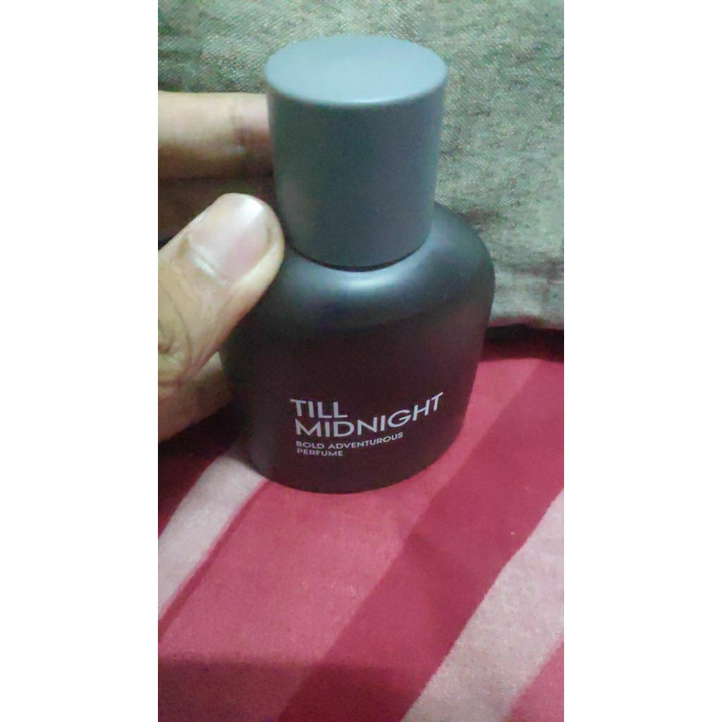 Till night 80-90%