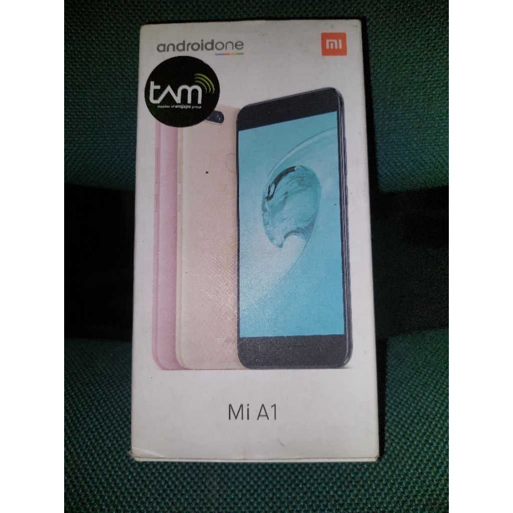dusbox xiaomi mi a1