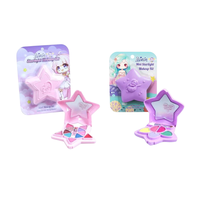 AMARA -  Makeup Kit