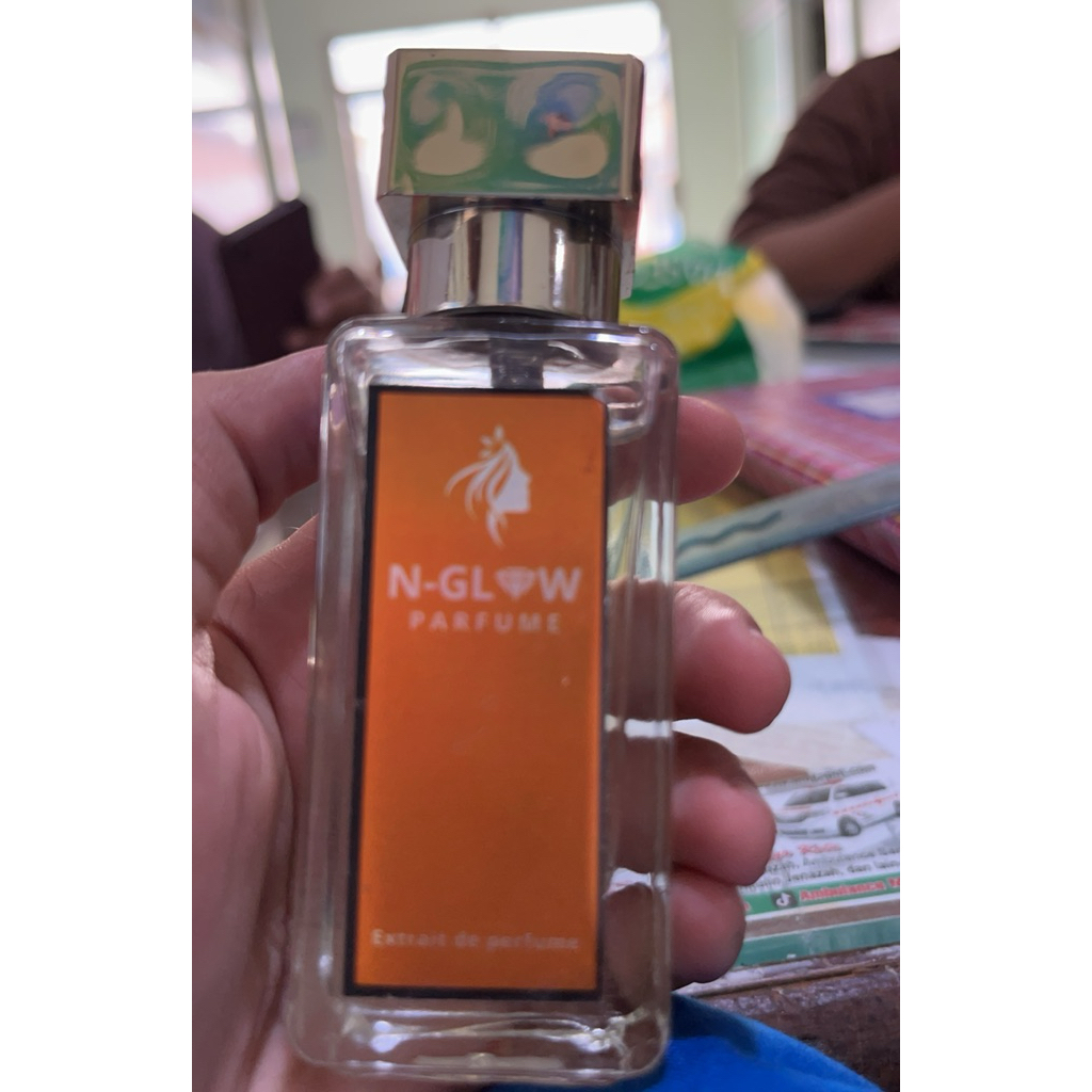 Parfume