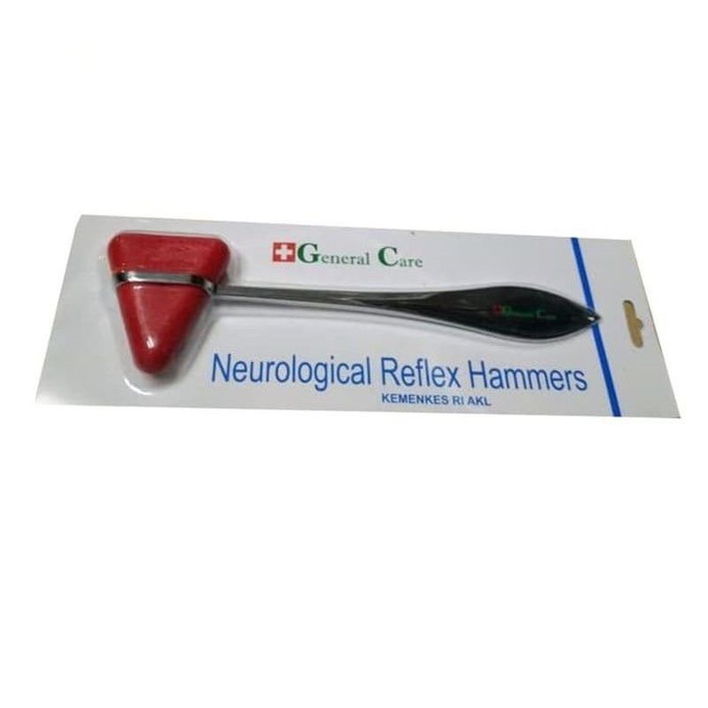 Neurogical Hammer/Reflex Hammer General Care