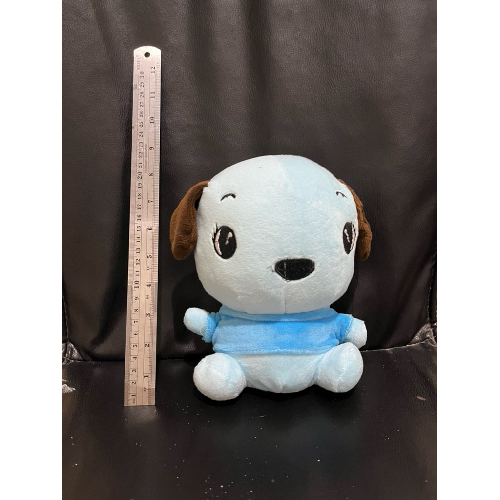 boneka animal