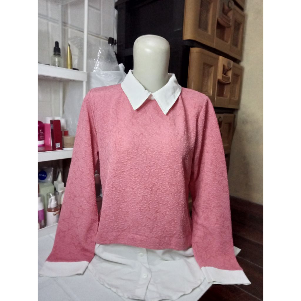 atasan blouse by dipz.foryou