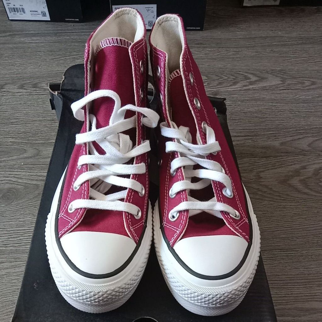 Sepatu C0N A05471C