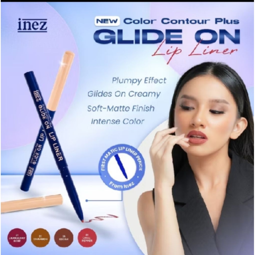 glip on lip liner