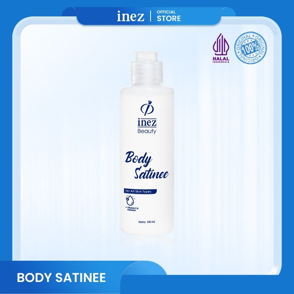 BODY SATINEE