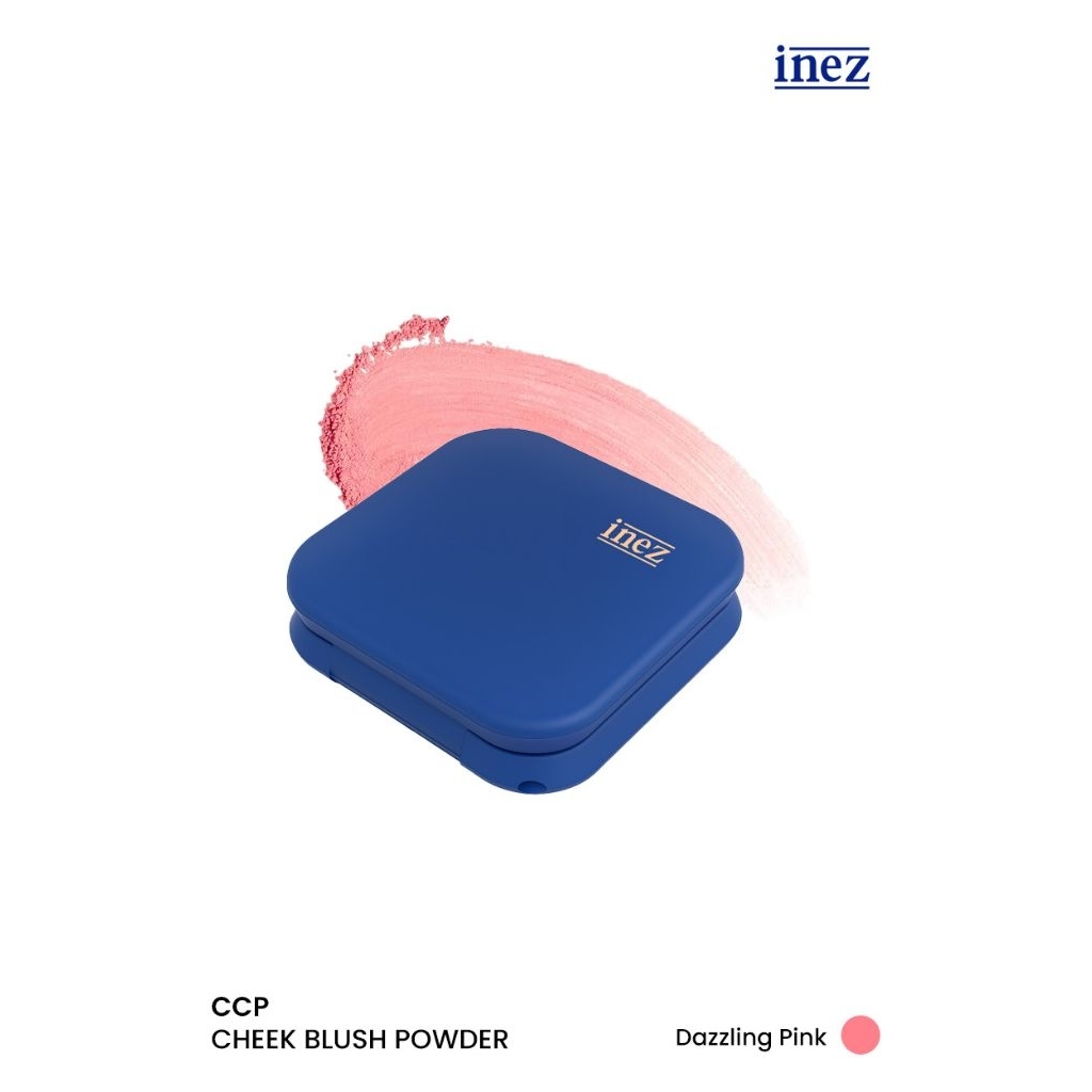 CHEEK BLUSH POWDER 07.