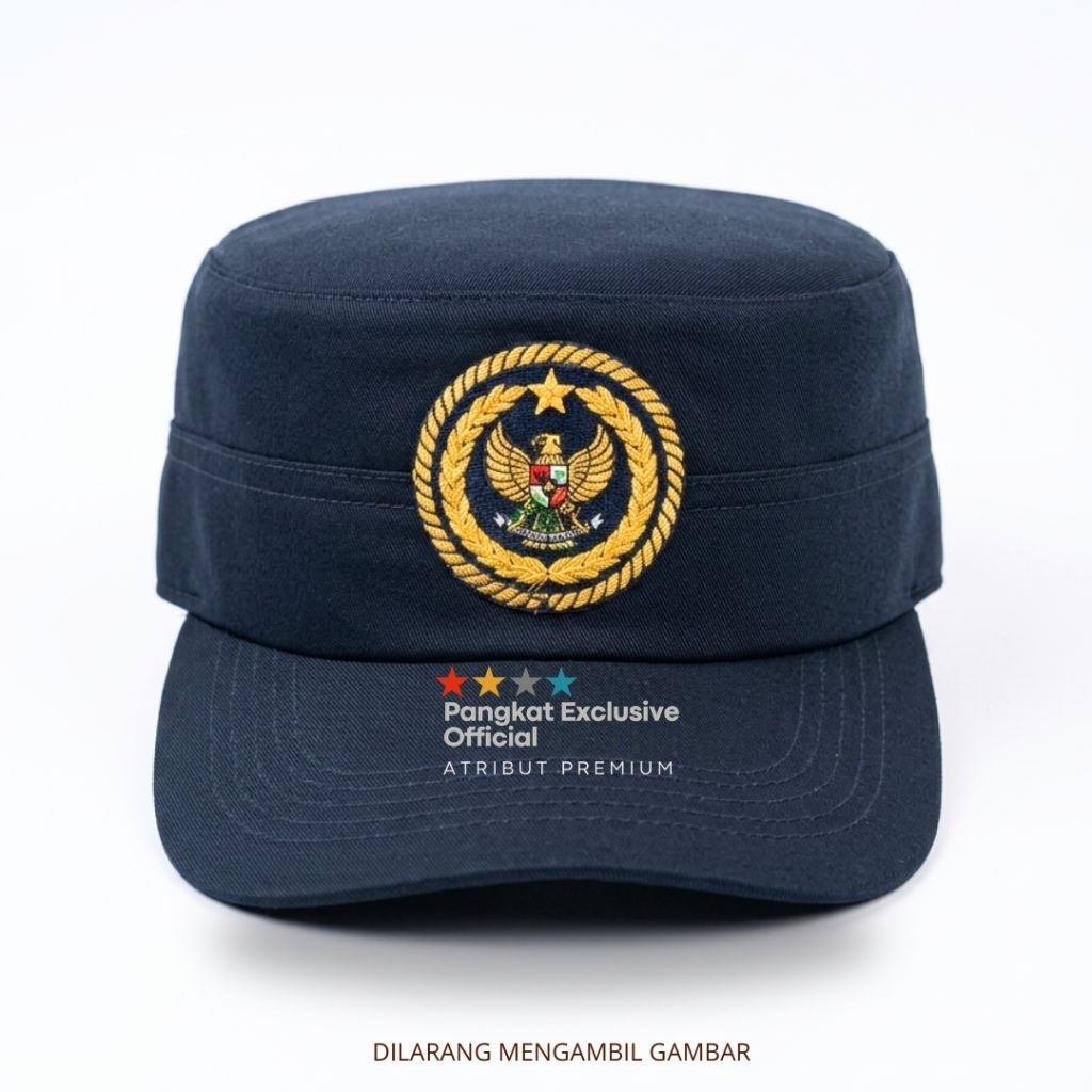 KOMANDO IMIPAS GOLONGAN 2