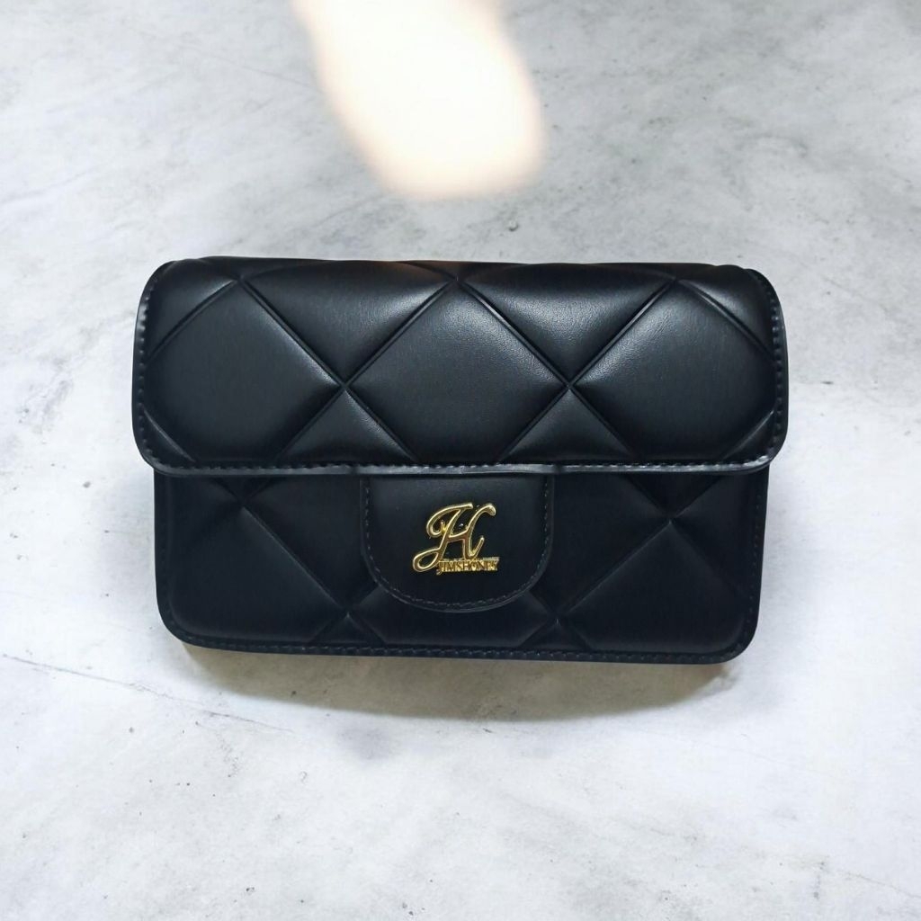 Jims Honey (slingbag)