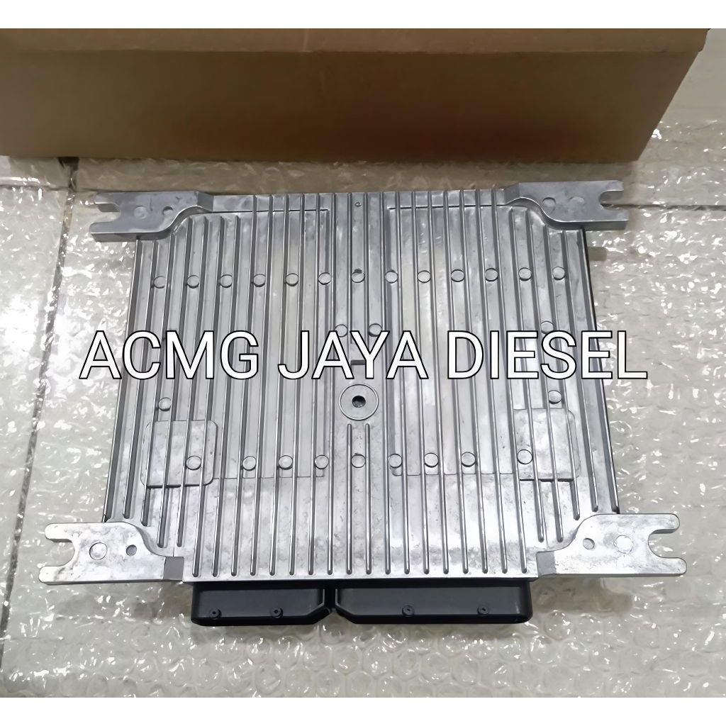 Controller Pump EVU PC78US 7835-7002