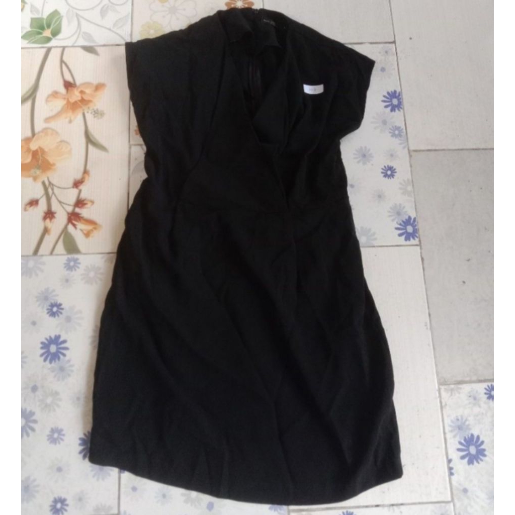 dress cewek kode 107