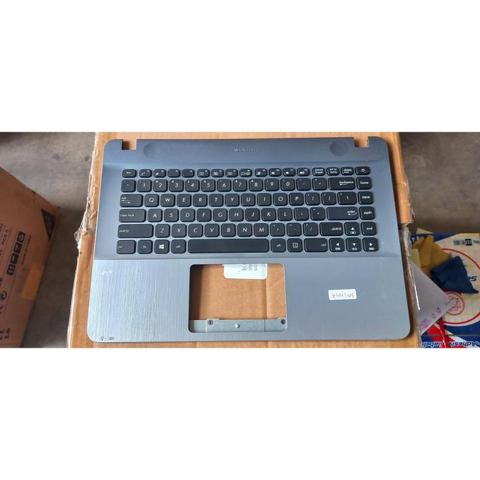 asus ......Chasing frame keyboard case Palmrest topcase seken mulussss