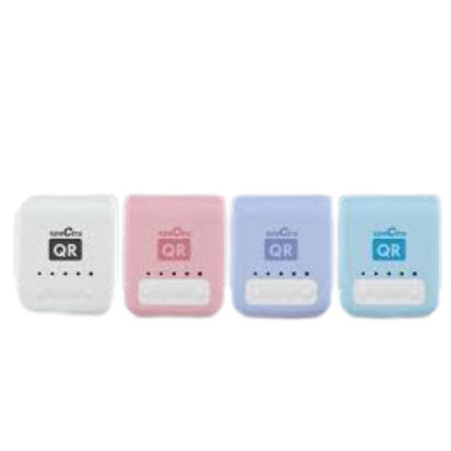 (sewa) Spectra Qr Double