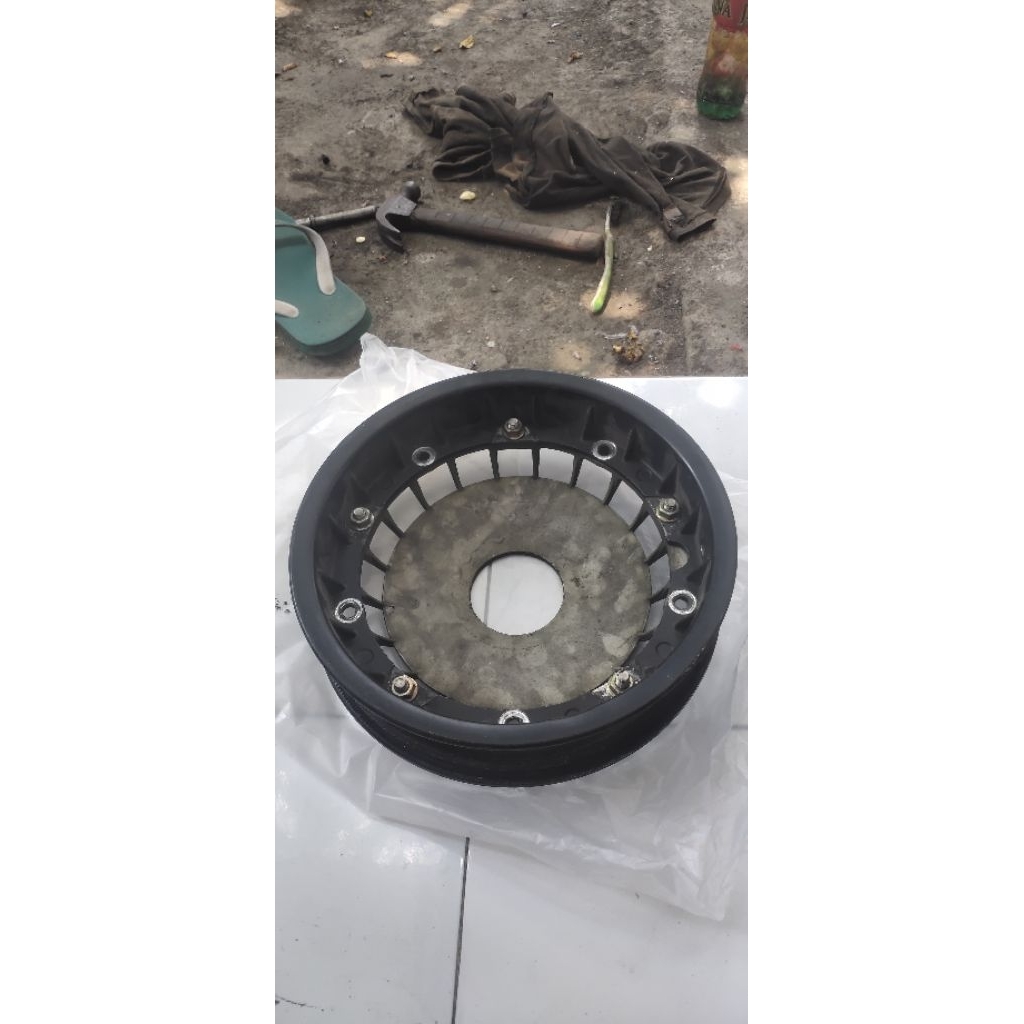 velek blower r10
