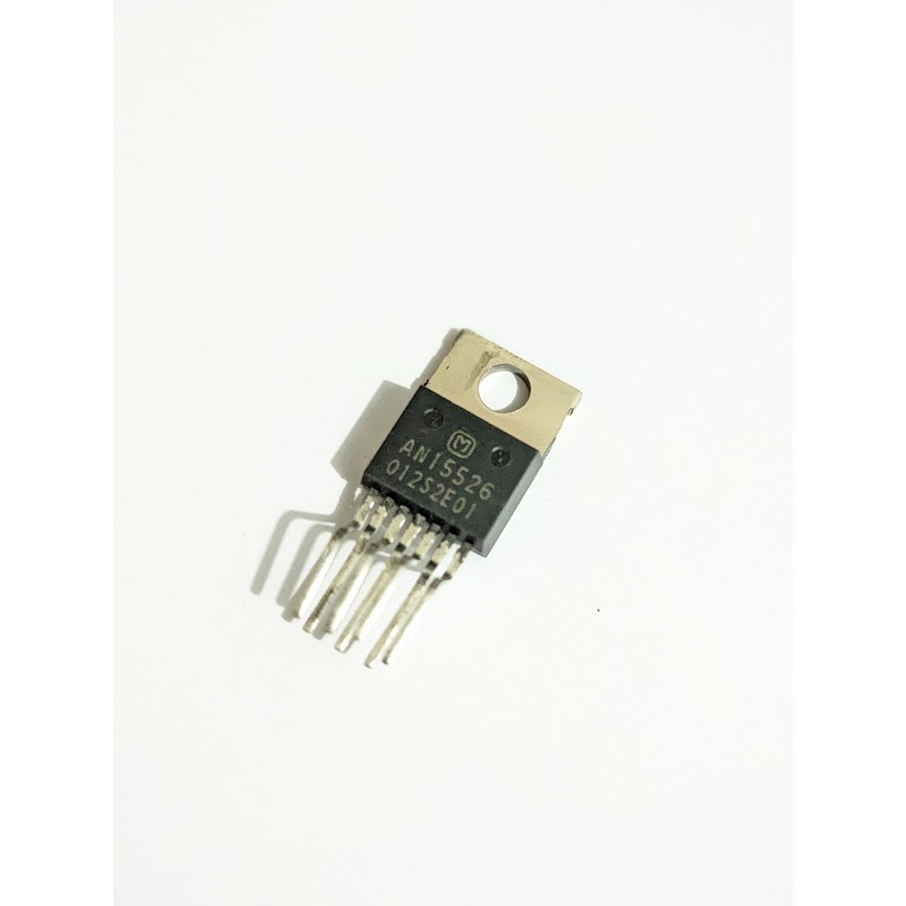 IC AN 15526