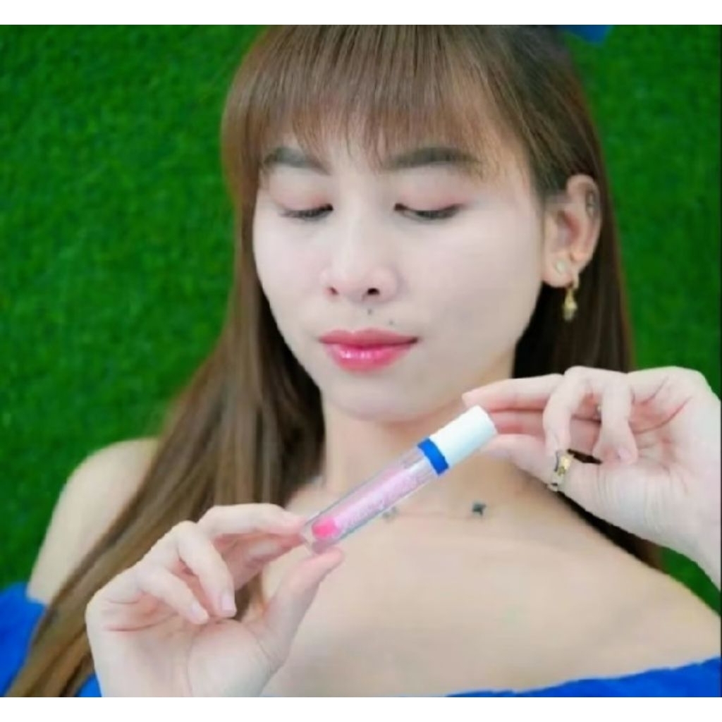 LIPS SERUM kedasbeuty