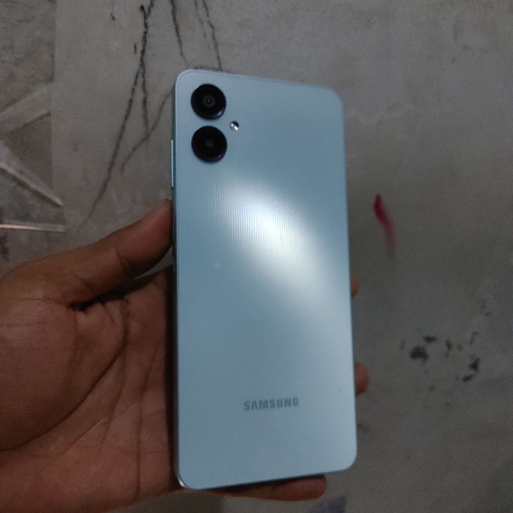 Hp Dummy Samsung Galaxy A06 5G