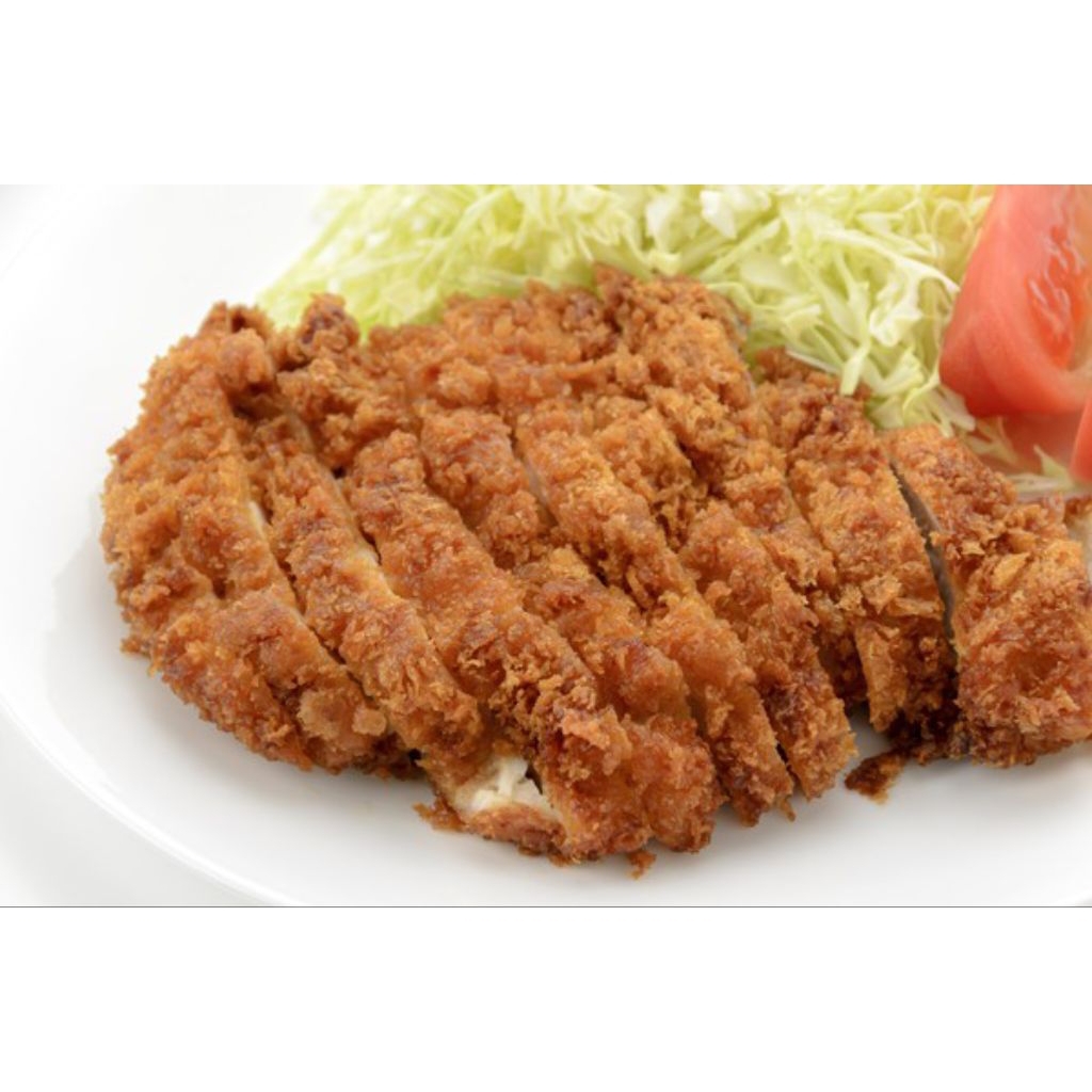 ayam katsu beku