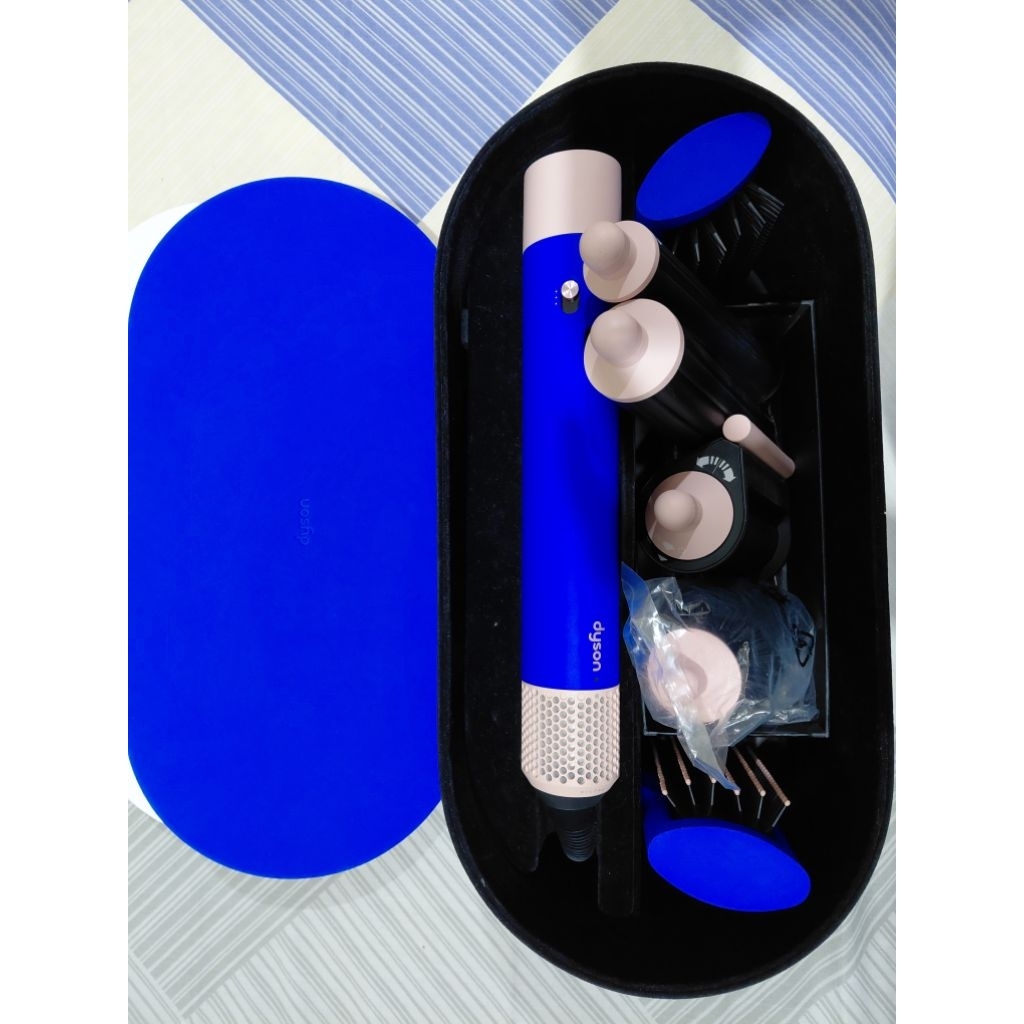 Dyson Airwrap Long Barrel