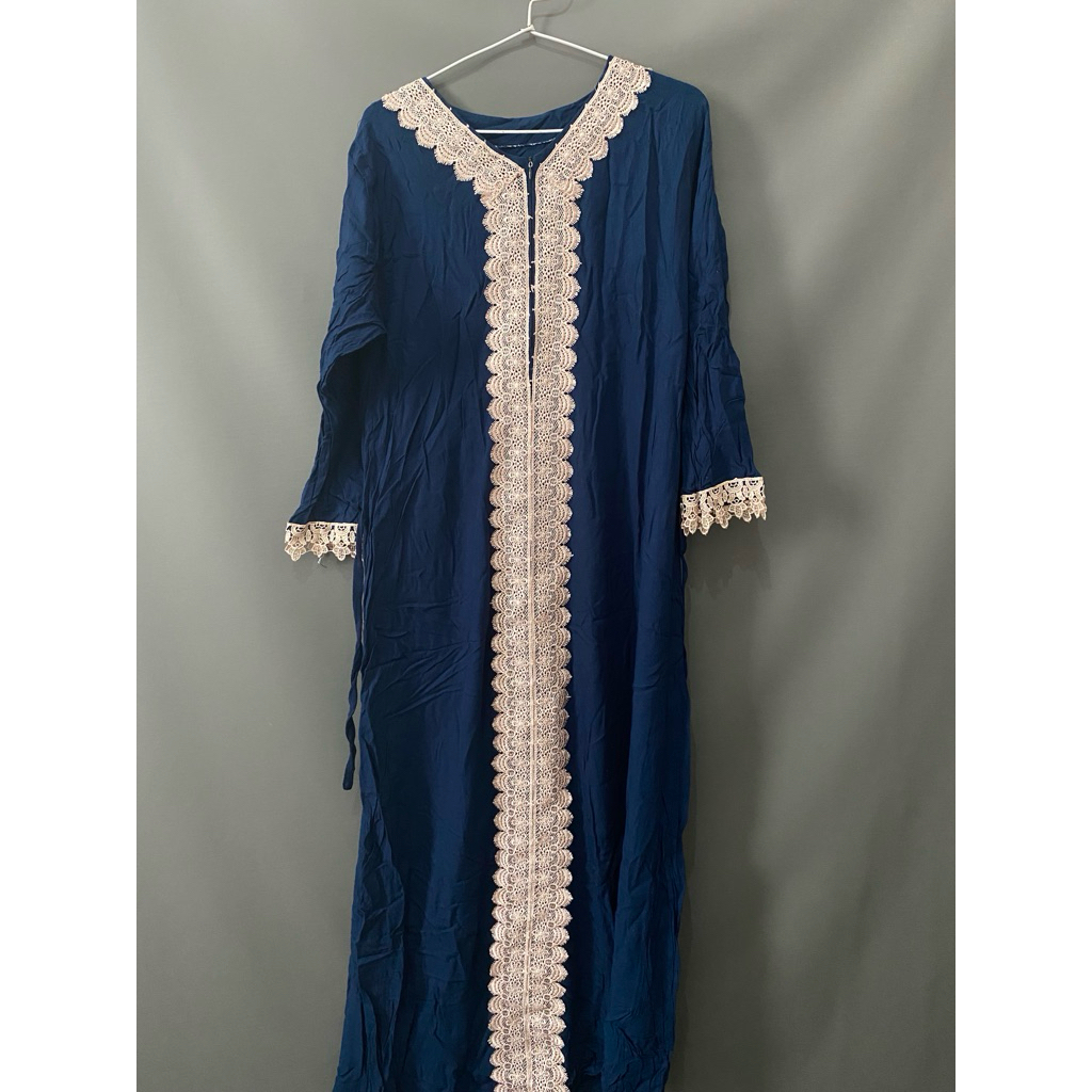Gamis Renda