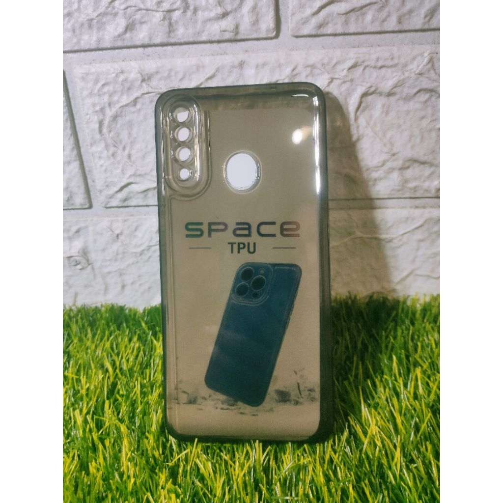 Softcase TPU Samsung A20S