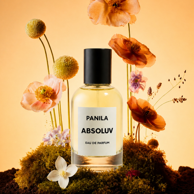 PANILA ABSOLUV Eau De Parfum