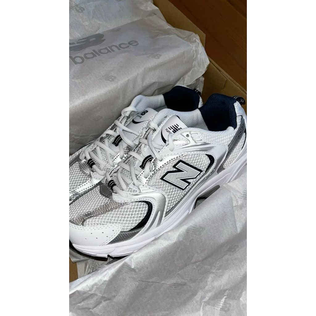 sepatu orisecond