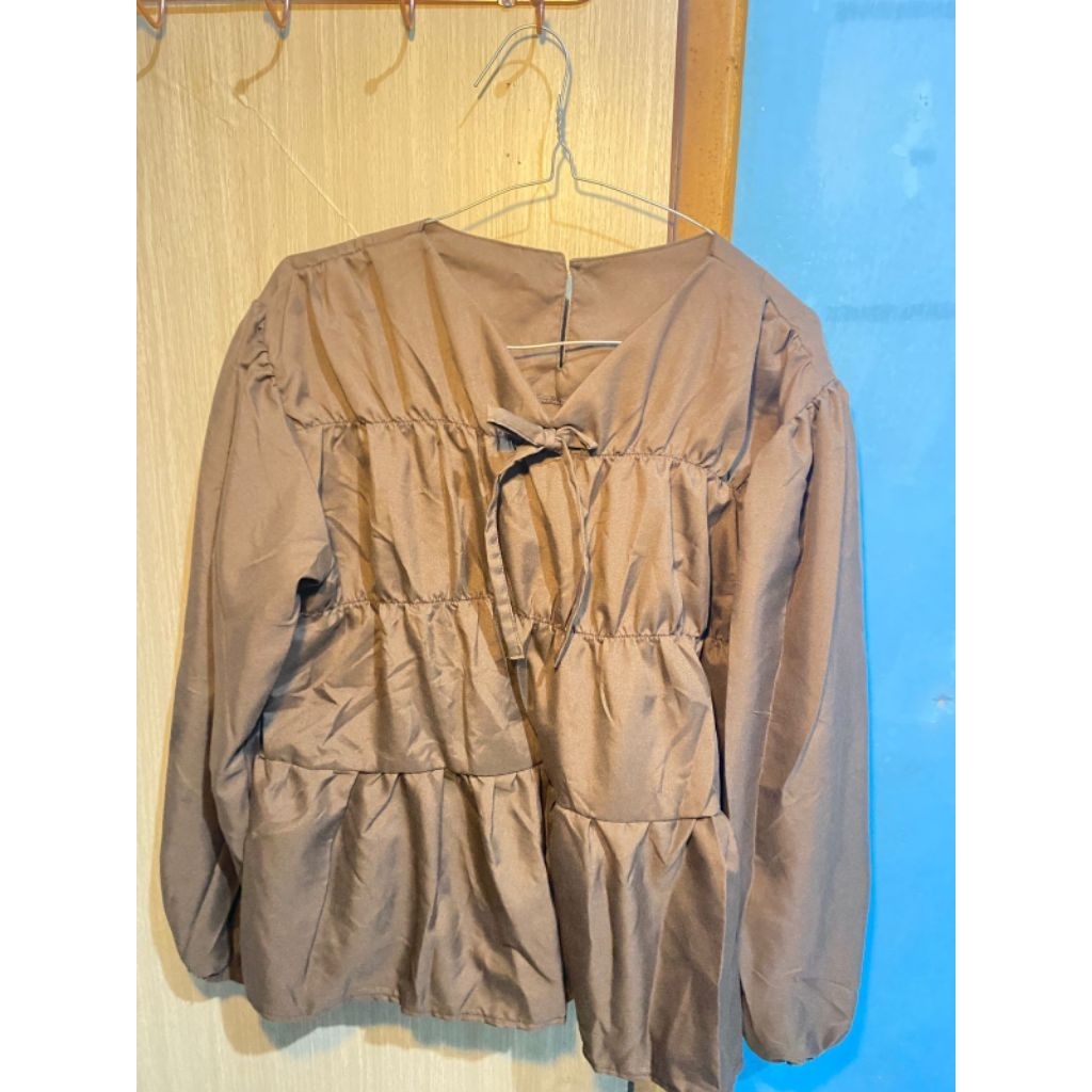 PRELOVED BAJU