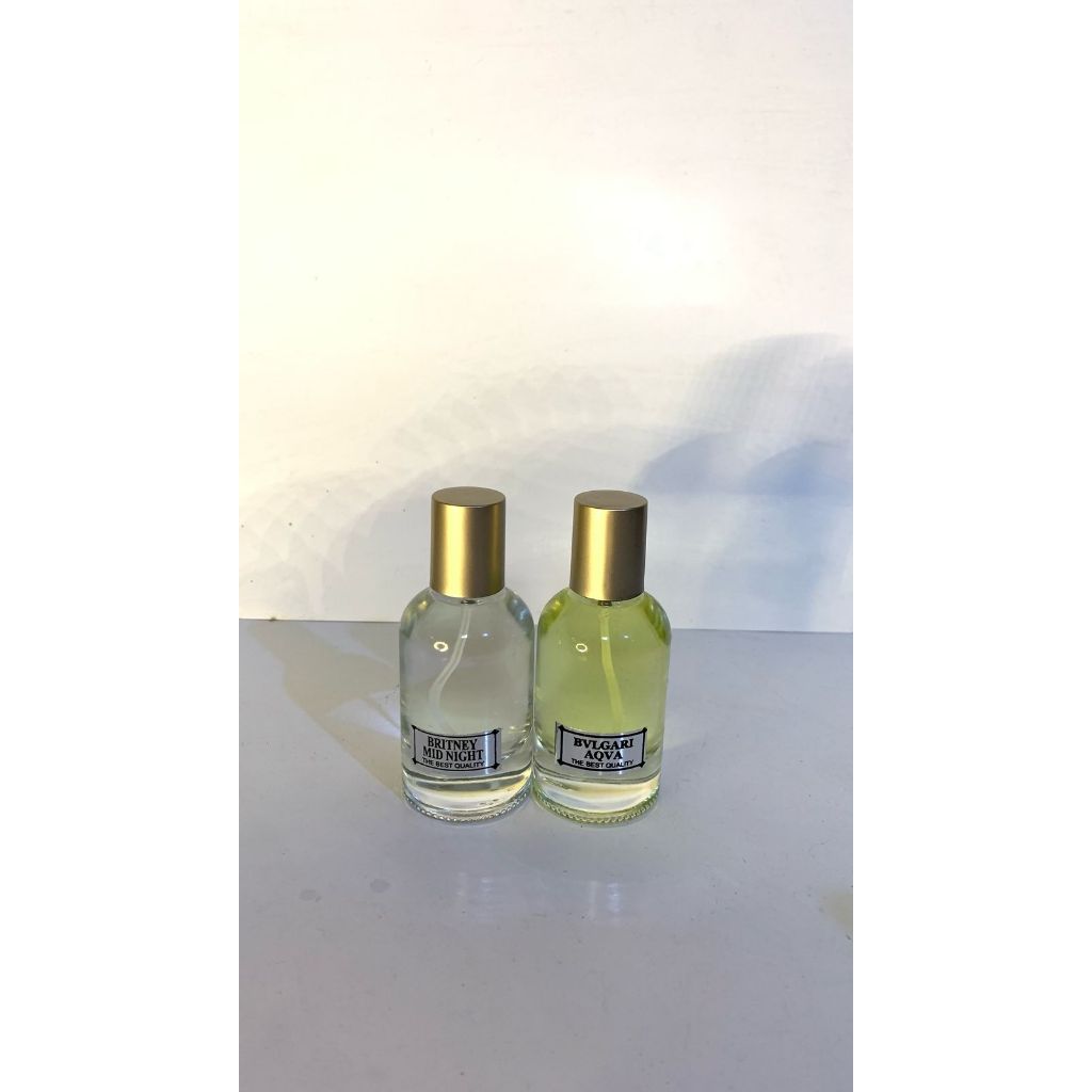 Parfume Condet ( Request )